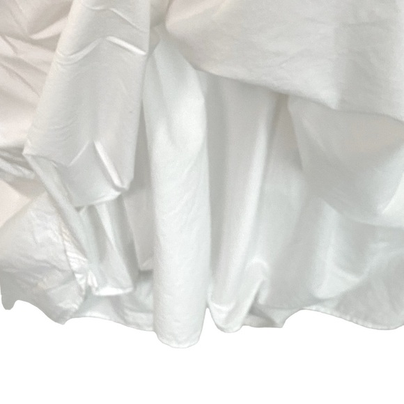 REIMAGINED BY J CREW - SIZE XL - FARMER’S MARKET DRESS TUNIC - EMBROIDERED B21 - Picture 6 of 16